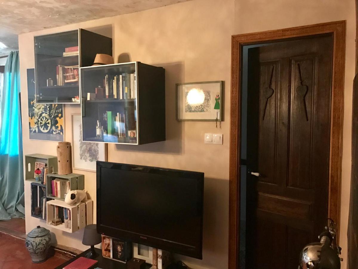 Duplex Vistas Alhambra Leilighet Granada Eksteriør bilde